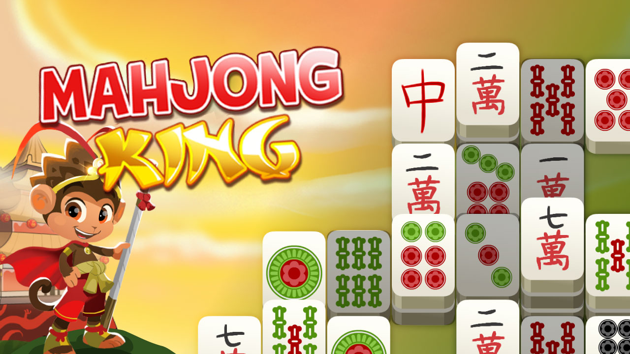 Mahjong King thumbnail