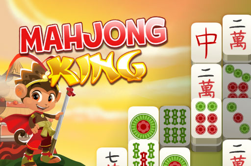 Mahjong King image