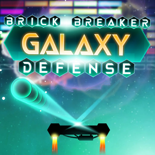 Brick Breaker Galaxy Defense thumbnail