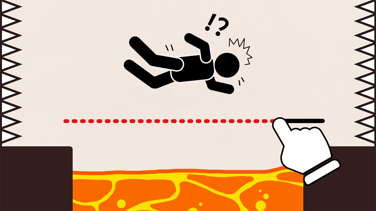Draw 2 Save - Stickman Rescue thumbnail
