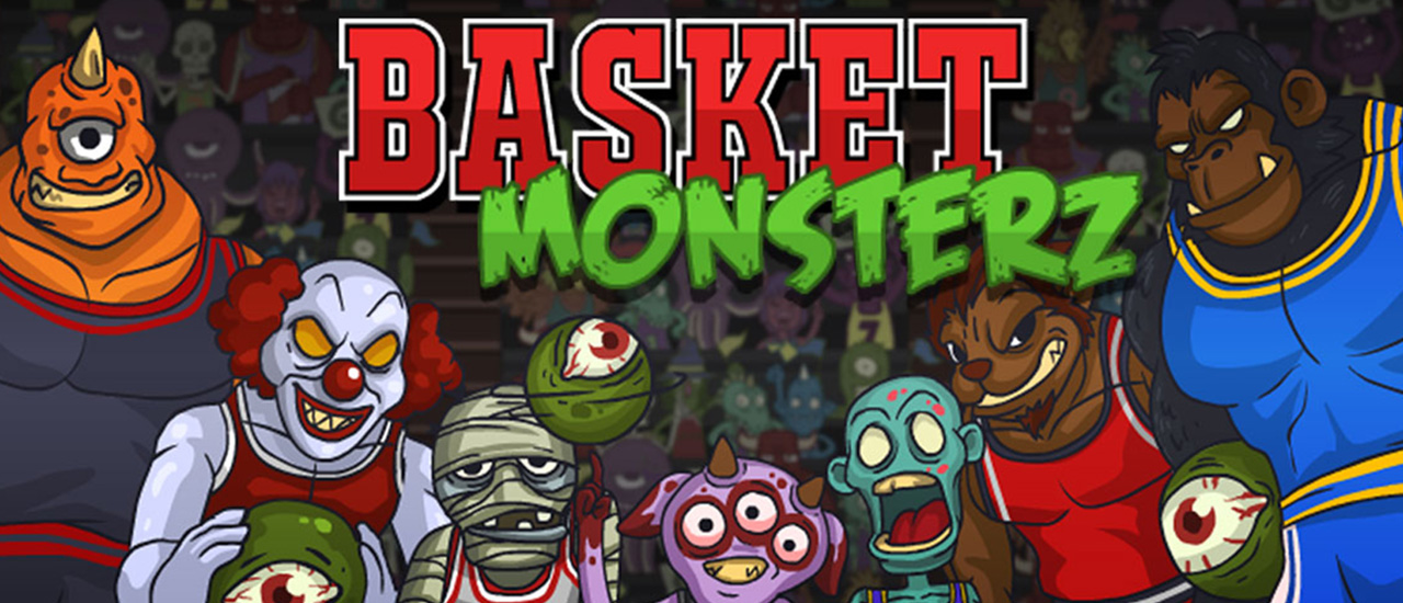 Basket Monsterz image