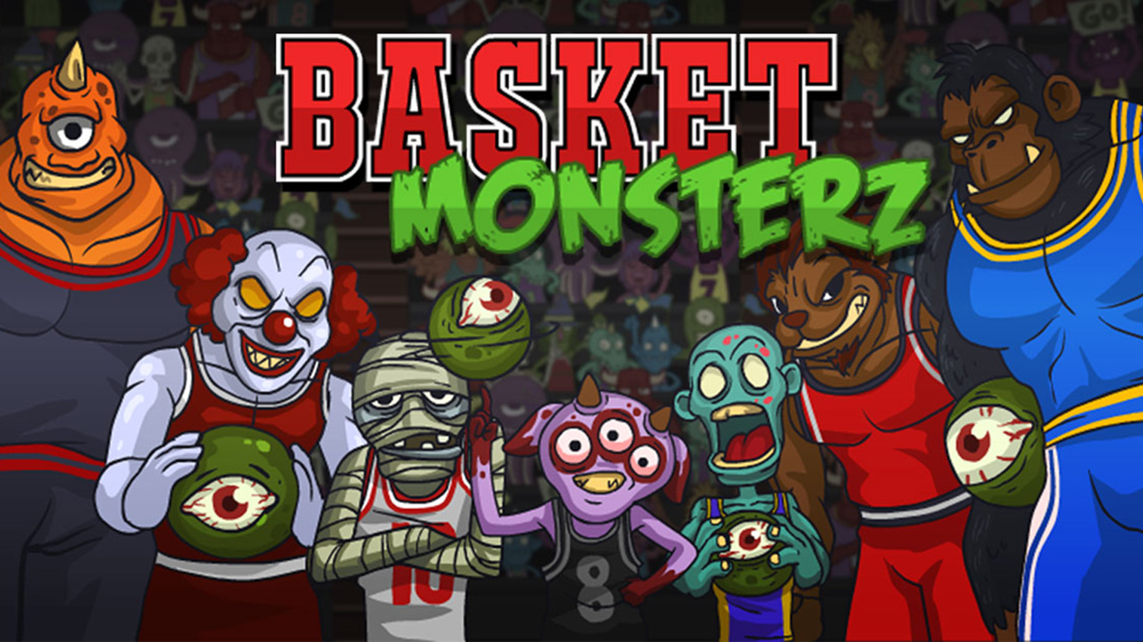 Basket Monsterz thumbnail