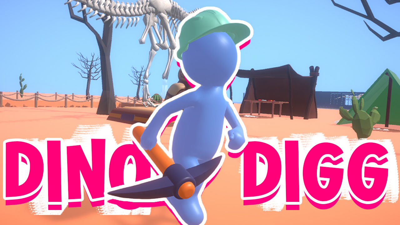 Dino Digg thumbnail