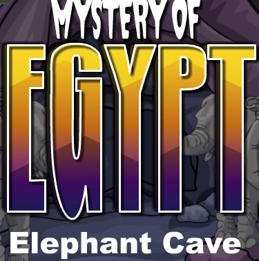 Mystery Of Egypt Elephant Cave