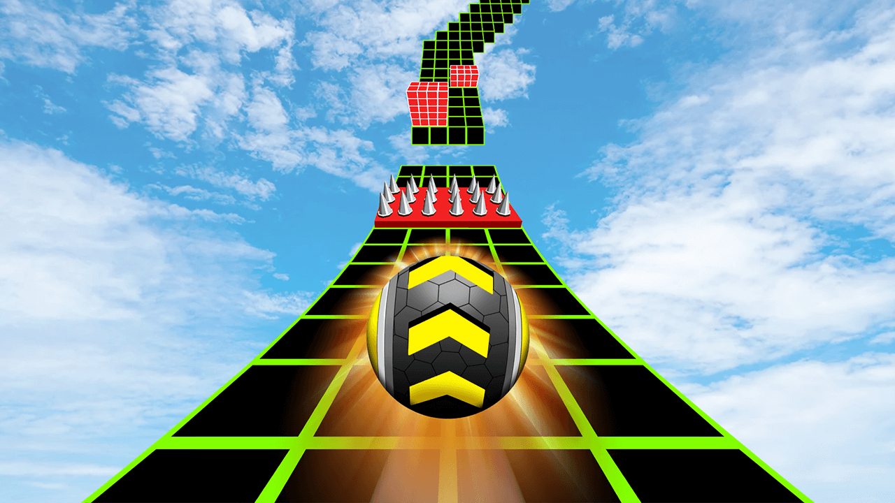 Extreme Run 3D thumbnail