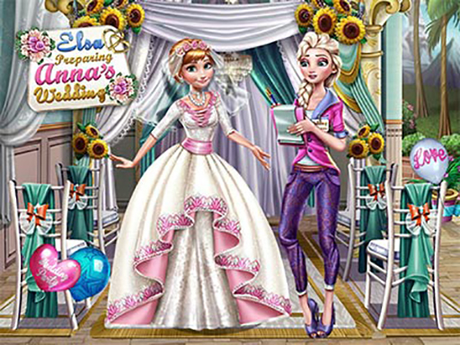 Wedding Day Preps thumbnail