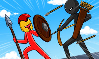 Stick War Saga thumbnail