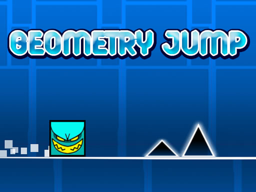 Geometry Jump thumbnail