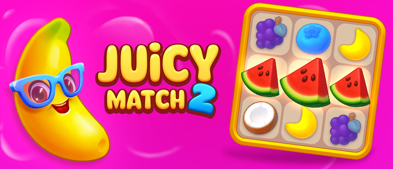 Juicy Match 2 thumbnail
