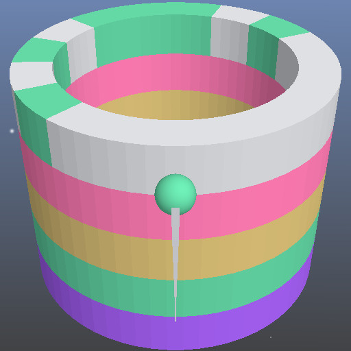 Paint the Rings thumbnail