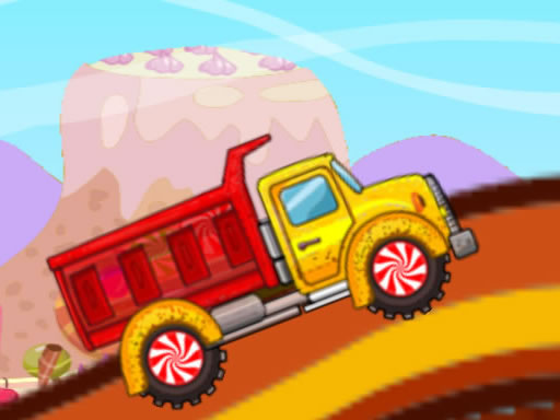 Sweet Truck thumbnail