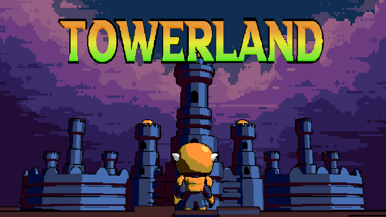 Towerland thumbnail