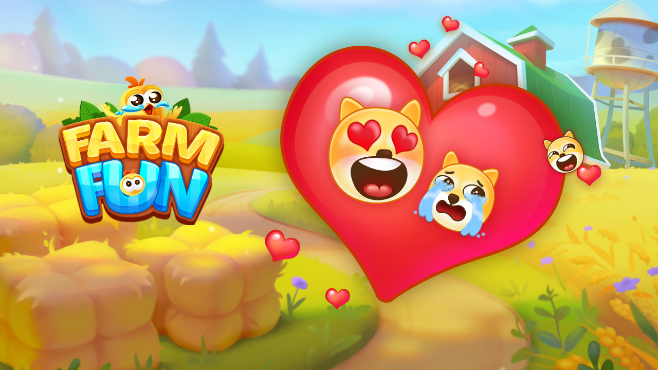 Farm Fun thumbnail