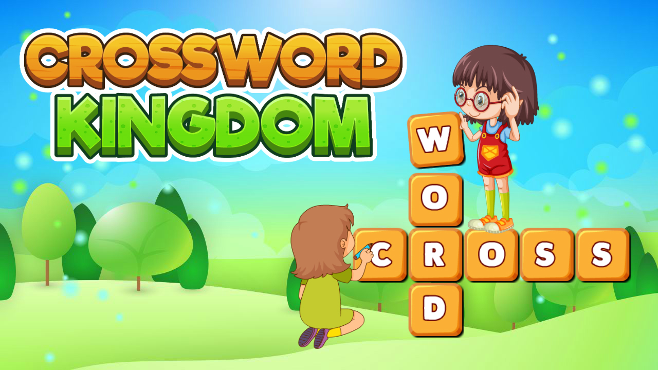 Crossword Kingdom thumbnail