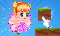 Flower Fairy Adventure Story screenshot