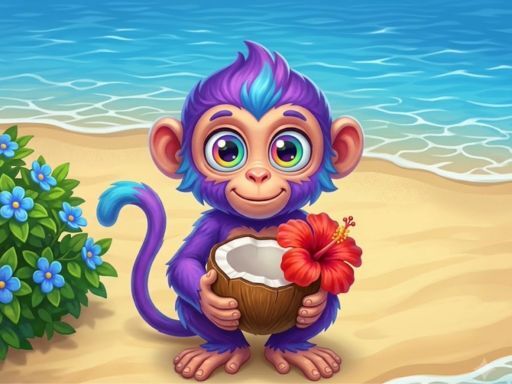 Fruit Fever World