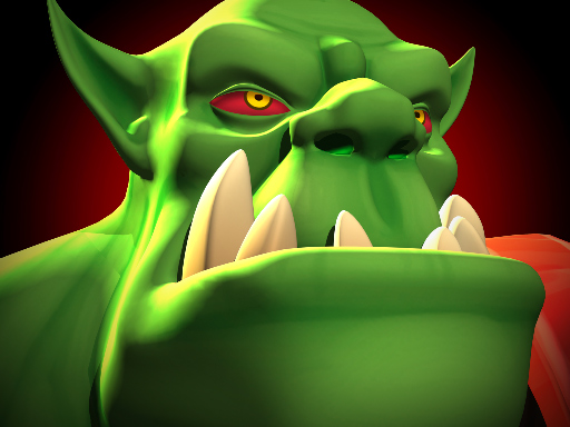 Orc Invasion thumbnail