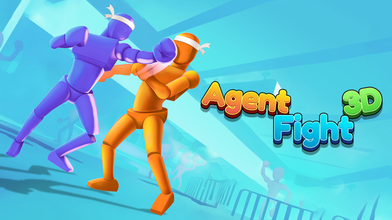 Agent Fight 3D thumbnail
