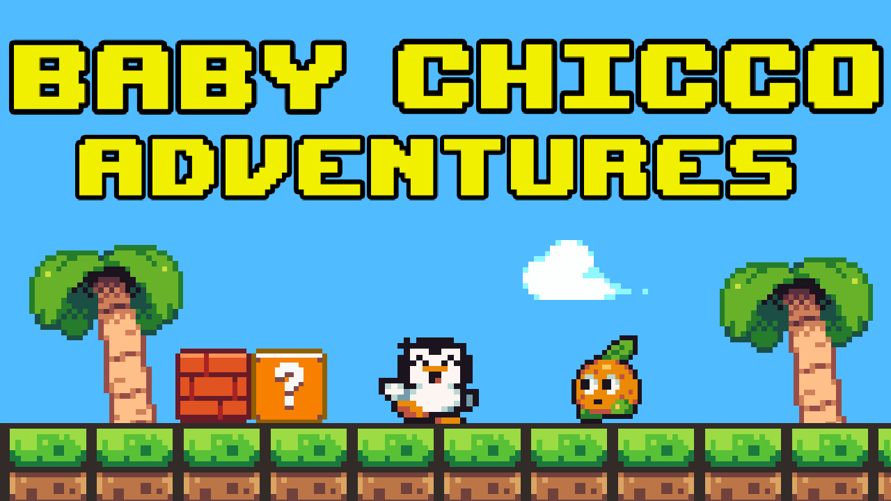 Baby Chicco Adventures thumbnail