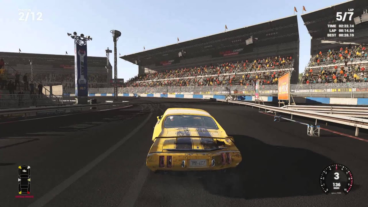 Real Car Racing Game : Car Racing Championship thumbnail