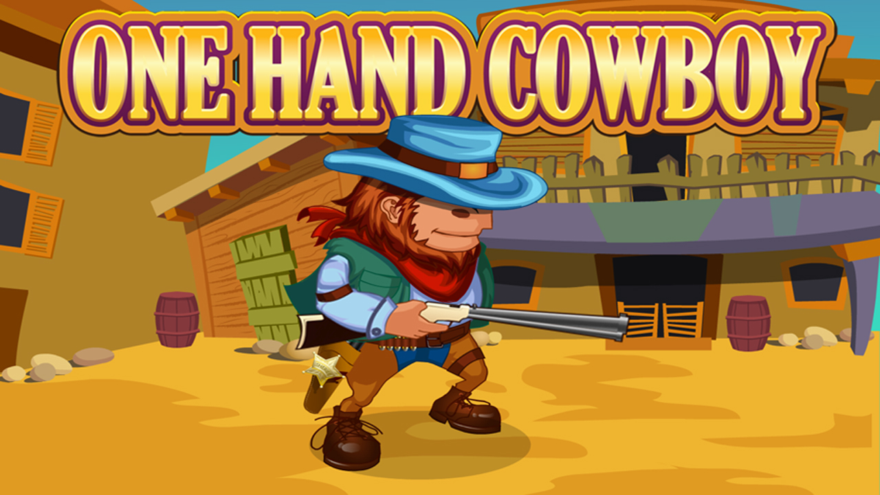 One Hand Cowboy thumbnail