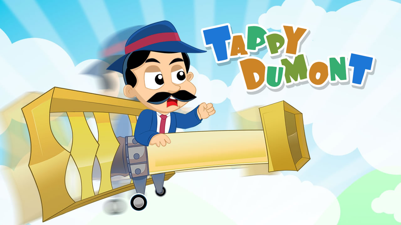 Tappy Dumont thumbnail