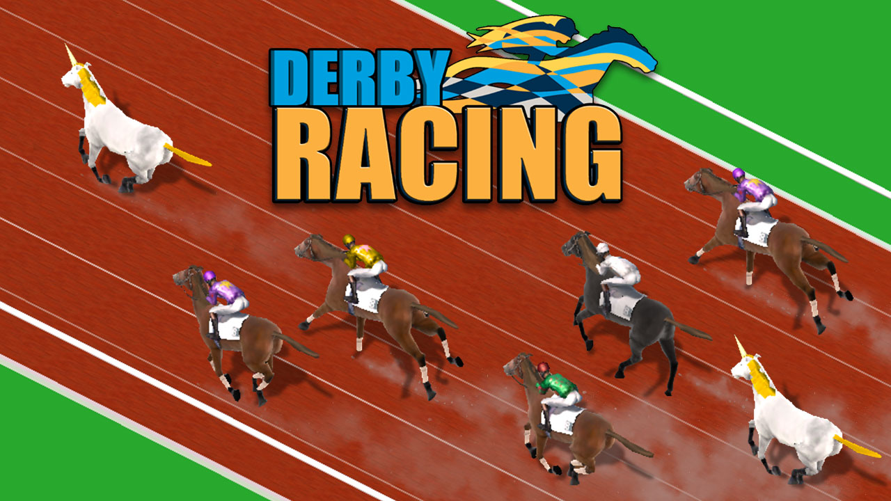 Derby Racing thumbnail