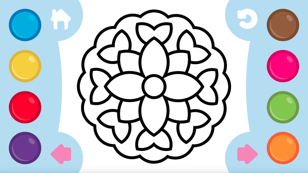 Mandala Kids thumbnail