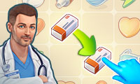 Merge Hospital