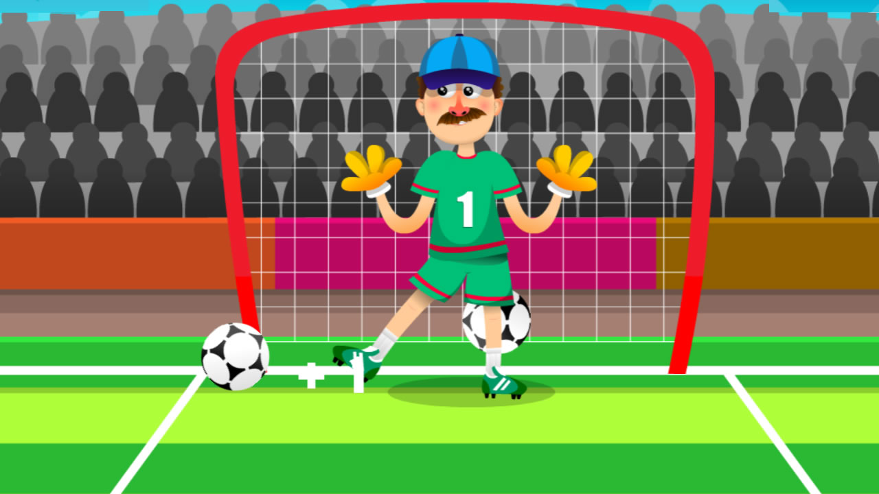 Goal Keeper thumbnail