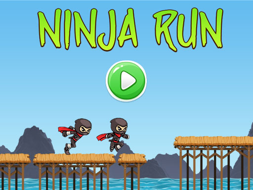 Ninja Run thumbnail