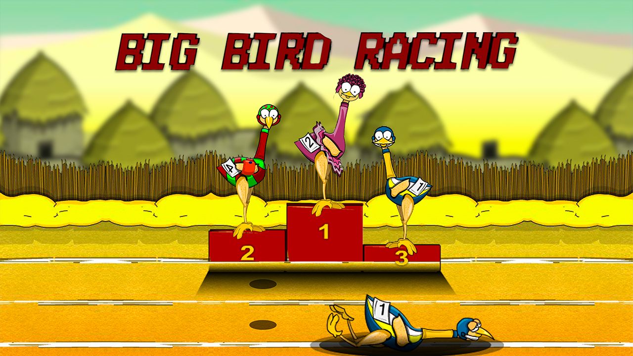 Big Bird Racing thumbnail