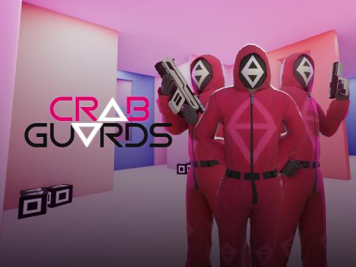 Crab Guards