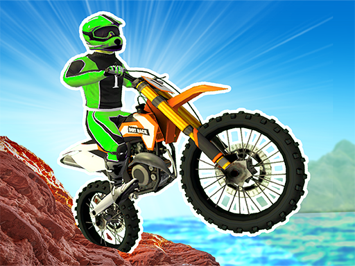 Dirt Bike Mad Skills thumbnail