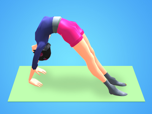 Flex Run 3D thumbnail