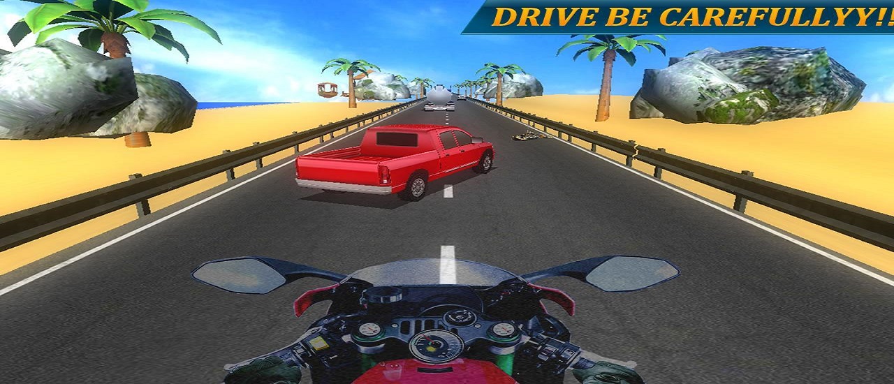 Bike Racing Game 2019 : Extreme Bike Race thumbnail