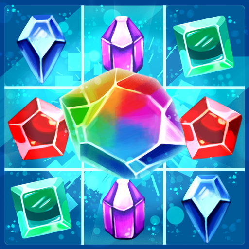 Jewel Magic thumbnail