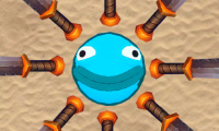 Sworded.io - Spin and Rub. thumbnail