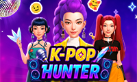 K-Pop Hunter Fashion thumbnail