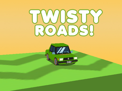 Twisty Roads! thumbnail
