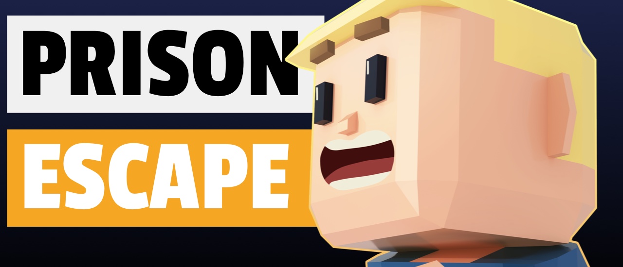 KOGAMA Escape from Prison thumbnail