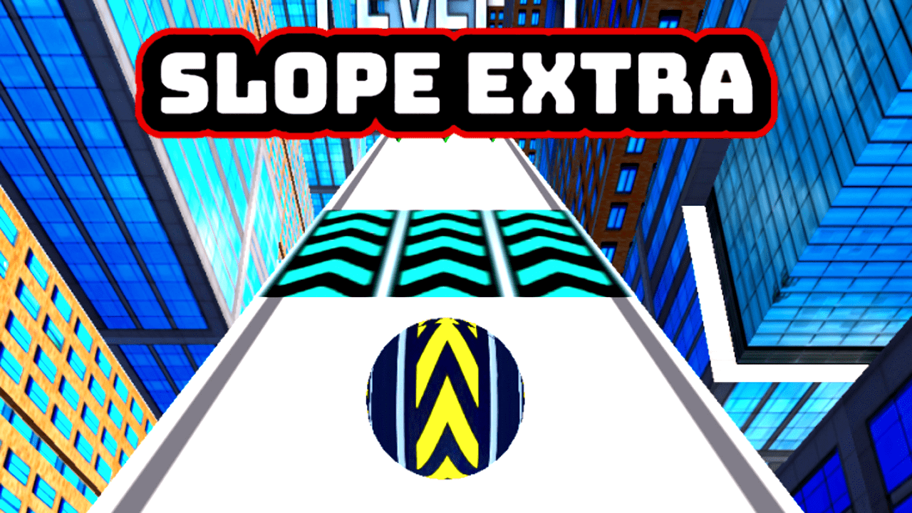 Slope Extra thumbnail