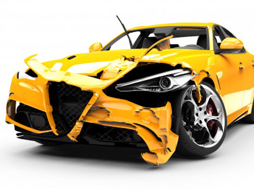 Stunt Crasher thumbnail