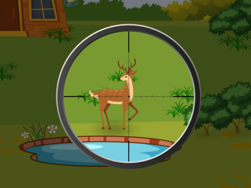 Deer Hunter 2D thumbnail