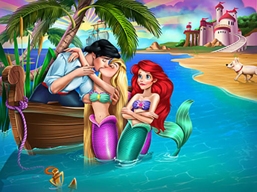 Valentines Love Trouble thumbnail