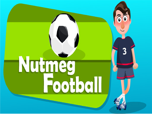 EG Nutmeg Football thumbnail