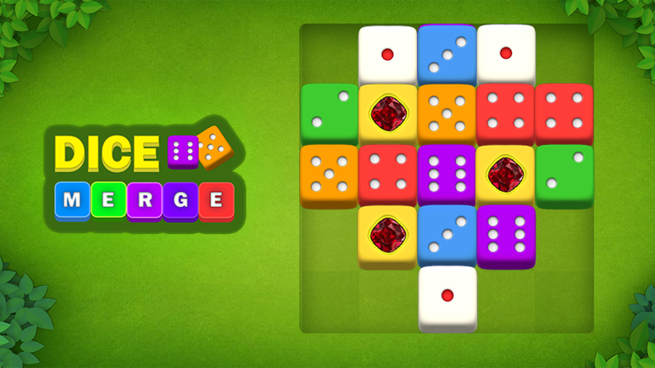 Dice Merge thumbnail