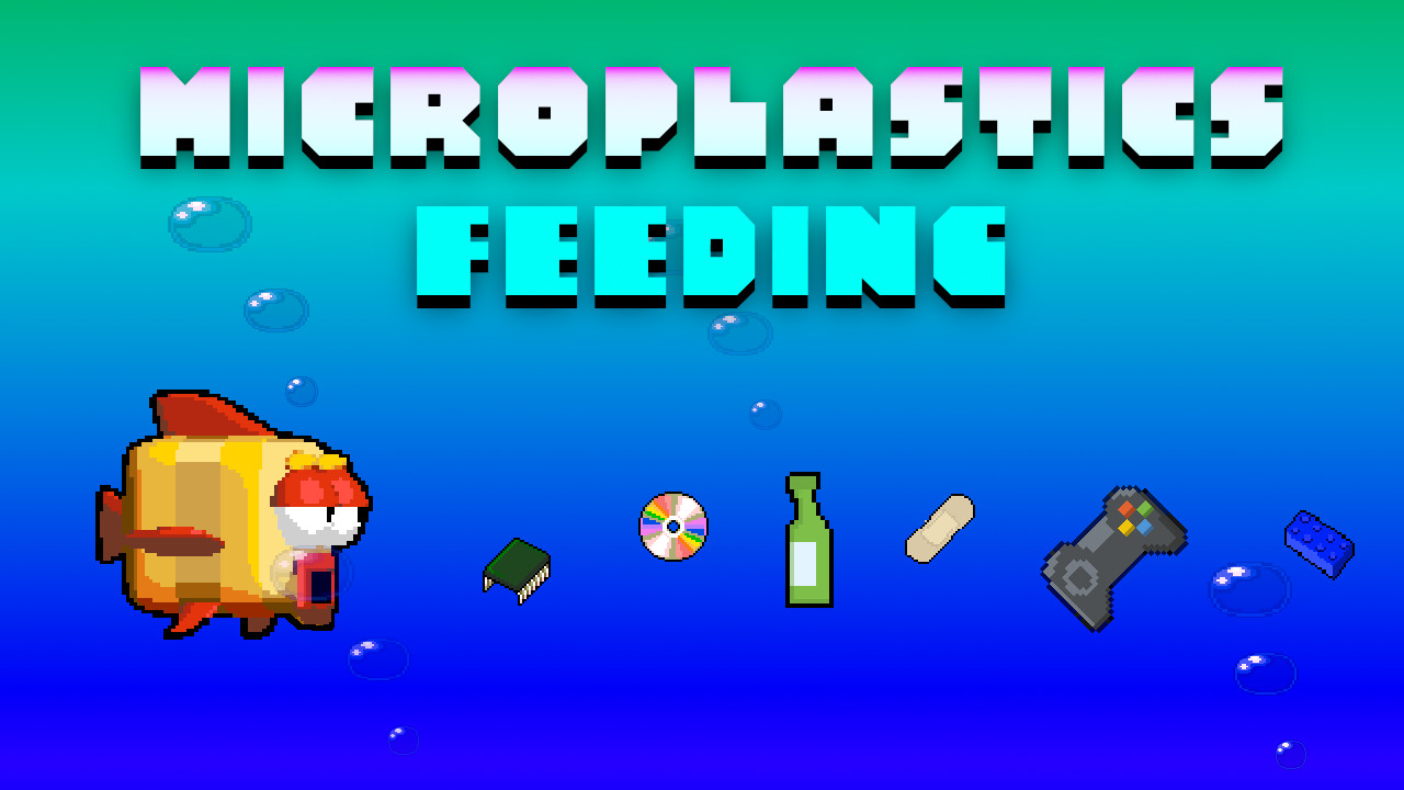 Microplastics Feeding thumbnail