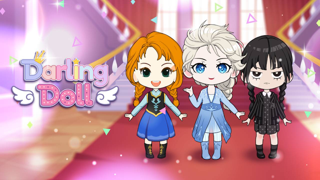 Darling Doll