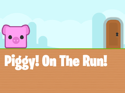 Piggy On The Run thumbnail